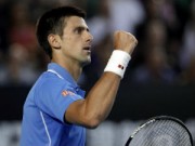 Thể thao - Djokovic - Raonic: Giải mã &quot;máy giao bóng&quot;