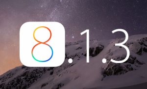 Công nghệ thông tin - Apple tung iOS 8.1.3: Tăng bộ nhớ thiết bị