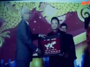 Vạch trần “tú ông” đội lốt doanh nhân thành đạt