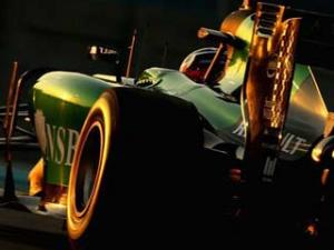 Thể thao - "Ông trùm" F1 thừa nhận khó "hạ bệ" Mercedes