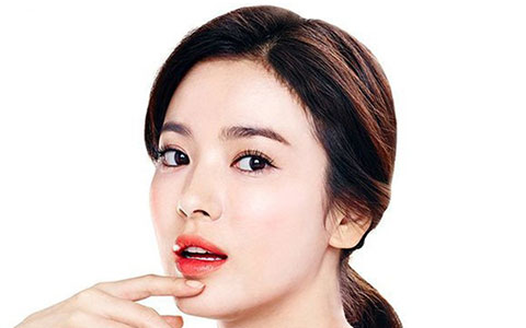 Bí quyết làm đẹp - 8 bước tạo dáng lông mày “chuẩn không cần chỉnh“