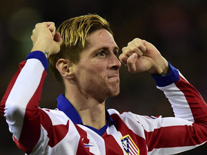 Bóng đá - Torres ghi bàn lịch sử: Xin đừng là tức thời