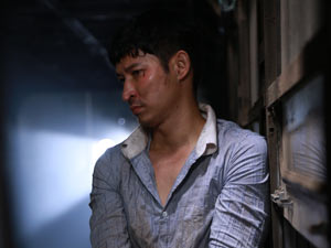 Phim - Chân dung quản lý của Ngô Kiến Huy trong Siêu Nhân X