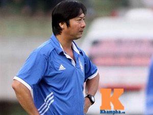 Bóng đá - Trợ lý tạm thay HLV Lê Huỳnh Đức dẫn dắt SHB.ĐN