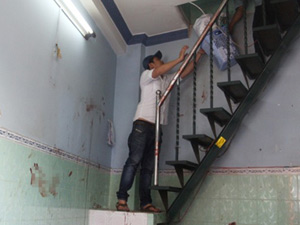 Pháp luật - Lạnh gáy lời khai của nam sinh giết nghệ sĩ Đỗ Linh