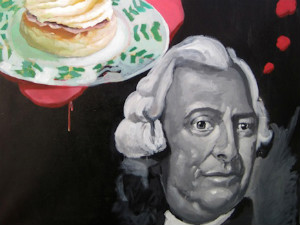 Phi thường - kỳ quặc - Những cái chết bất đắc kỳ tử ngớ ngẩn nhất lịch sử