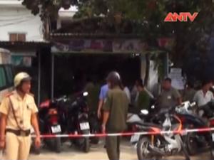 Pháp luật - Phát hiện cô gái bị trói tay, siết cổ trong phòng trọ