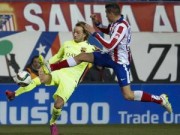 Bóng đá - Atletico, Barca thi nhau &quot;chặt chém&quot; kinh hoàng