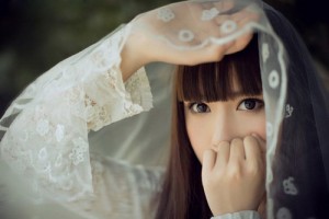 Thư tình: Xin lỗi anh, tình yêu đã qua của em!