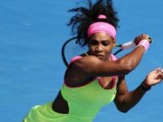 Thể thao - Serena – Keys: Đánh mất mình (BK Australian Open)