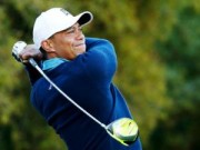 Thể thao - Tiger Woods tự tin “hồi sinh” kĩ năng siêu phát bóng