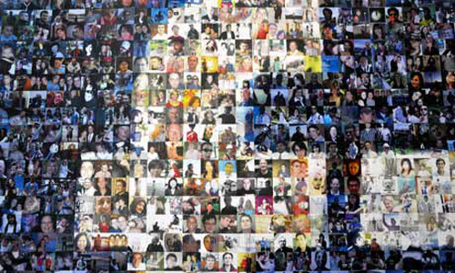 Công nghệ thông tin - Facebook chính thức trở thành 'quốc gia đông dân' nhất TG