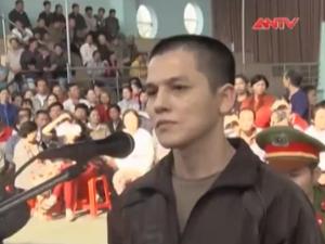 Video An ninh - Án tử cho kẻ "giở trò đồi bại" rồi giết người