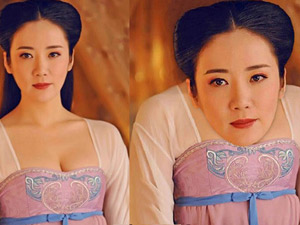 Cười 24h - Bạn like nhân vật nào trong "phim" Võ Tắc Thiên chế