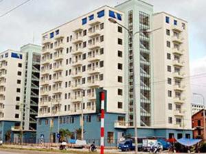 Tài chính - Bất động sản - Sẽ xây mới khoảng 12,5 triệu m2 nhà ở xã hội