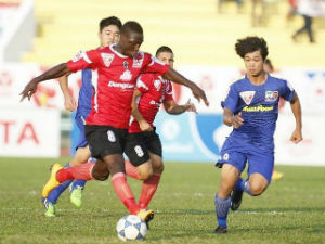 Bóng đá - Trước vòng 6 V-League 2015: Chờ những lời khẳng định
