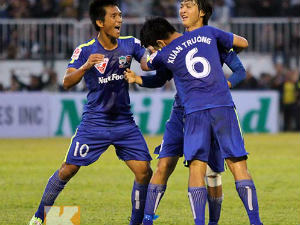 Bóng đá - Công Phượng, Tuấn Anh, Xuân Trường vẫn có cơ hội lên tuyển