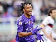 Bóng đá - Chelsea kích hoạt &quot;bom tấn&quot;: Cuadrado đến, Schurrle đi