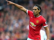 Bóng đá - MU &amp; bài toán thức tỉnh Falcao