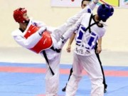 Thể thao - Vụ taekwondo TP HCM cho mượn VĐV: Đầu tháng 2, xử lý dứt điểm