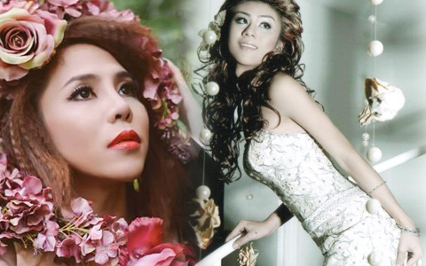 Người mẫu - Hoa hậu - Mẫu chuyển giới: Đẹp ngỡ ngàng vẫn ngậm ngùi bỏ diễn