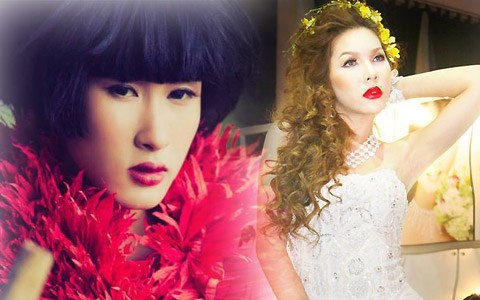 Người mẫu - Hoa hậu - Hành trình chuyển giới: “Đau như có u, nhọt trong người!”