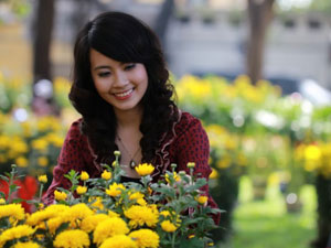 Bạn trẻ - Cuộc sống - "Con buôn" sinh viên: Sợ nhất khách hàng "thích đùa"