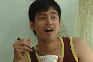 Ca nhạc - MTV - MC Phan Anh: Em chỉ là công tử bột!