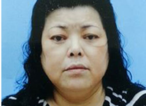 Pháp luật - Bà nội trợ lừa đảo chạy việc ngành công an kiếm tiền tỉ