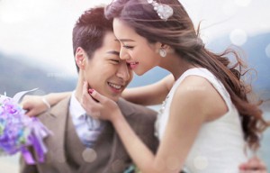 Thư tình: Về đi anh