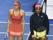 Thể thao - Serena - Sharapova: Đẳng cấp nữ hoàng (CK Australian Open)