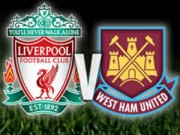 Bóng đá - TRỰC TIẾP Liverpool - West Ham: Sturridge nổ súng (KT)