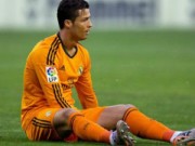 Bóng đá - SỐC: Ronaldo đối diện nguy cơ giải nghệ sớm