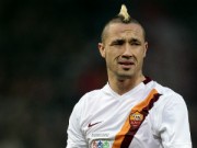 Bóng đá - Tin HOT tối 31/1: MU hứng thú với Radja Nainggolan