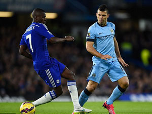 Bóng đá - Chelsea - Man City: Cân tài cân sức