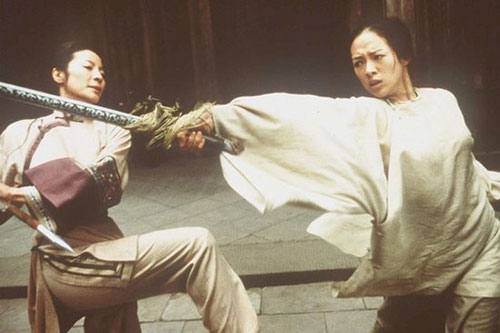 Phim - "Ngọa hổ tàng long 2" sẽ có 2 phiên bản