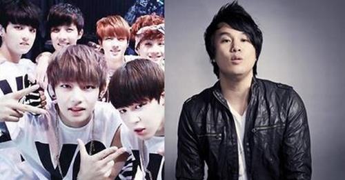 Ca nhạc - MTV - Khi sao Việt góp mặt trong sản phẩm âm nhạc Hàn