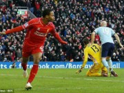 Bóng đá Ngoại hạng Anh - Liverpool - West Ham: Món quà ngày trở lại