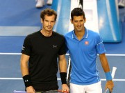 Thể thao - Djokovic – Murray: Ngôi vương không bàn cãi (CK Australian Open)