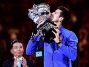 Thể thao - Djokovic–Murray xúc cảm trên đỉnh vinh quang