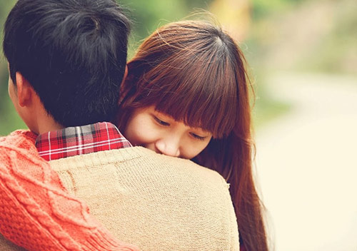 Thư tình - Thư tình: Cất anh vào một chỗ trong tim em