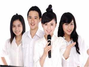 Cẩm nang tìm việc - Nghề năng động