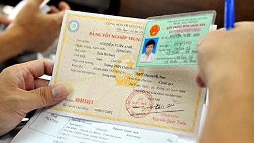 Cấp số định danh cá nhân: “Không được làm phiền nhân dân“