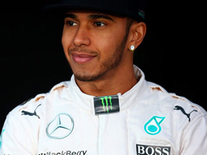 Thể thao - Mercedes “trói chặt" Hamilton bằng 60 triệu bảng