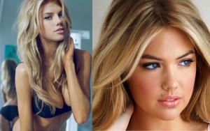 Người mẫu - Hoa hậu - Bản sao của siêu mẫu Kate Upton đang gây sốt