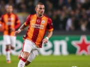 Bóng đá - M.U chuẩn bị “kích nổ” bom tấn mang tên Sneijder