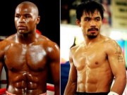 Thể thao - Mayweather lật lọng, từ chối đấu Pacquiao