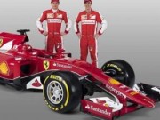 Thể thao - F1: Ferrari trông đợi gì ở chiếc SF15-T?