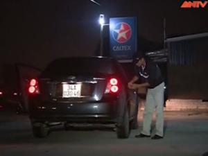 Nữ tài xế chuyên chở con bạc chết bí ẩn giữa đồng vắng