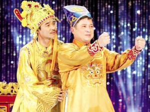 Phim - "10 năm đóng Ngọc Hoàng, duy nhất một lần sướng"